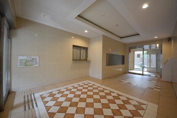 カンパニュラの物件内観写真